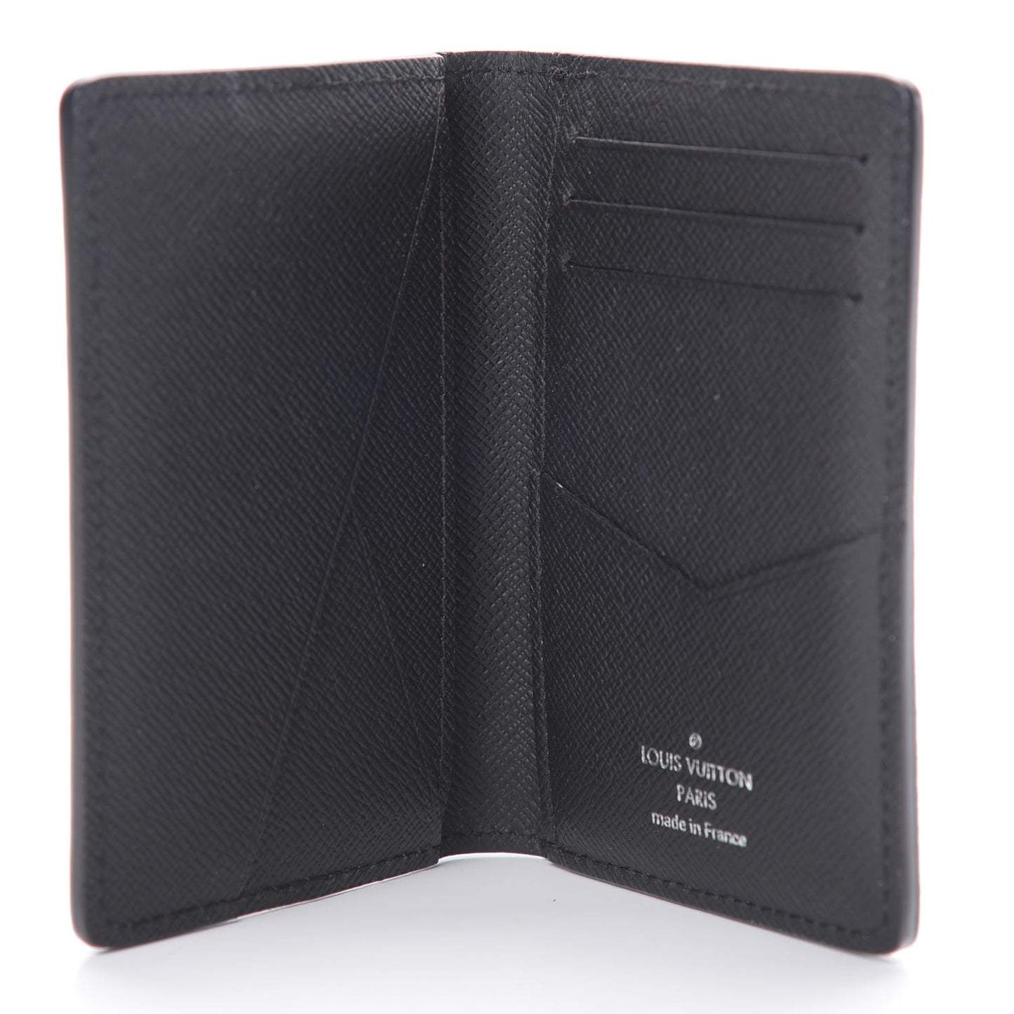 Monogram Eclipse Split Pocket Organizer