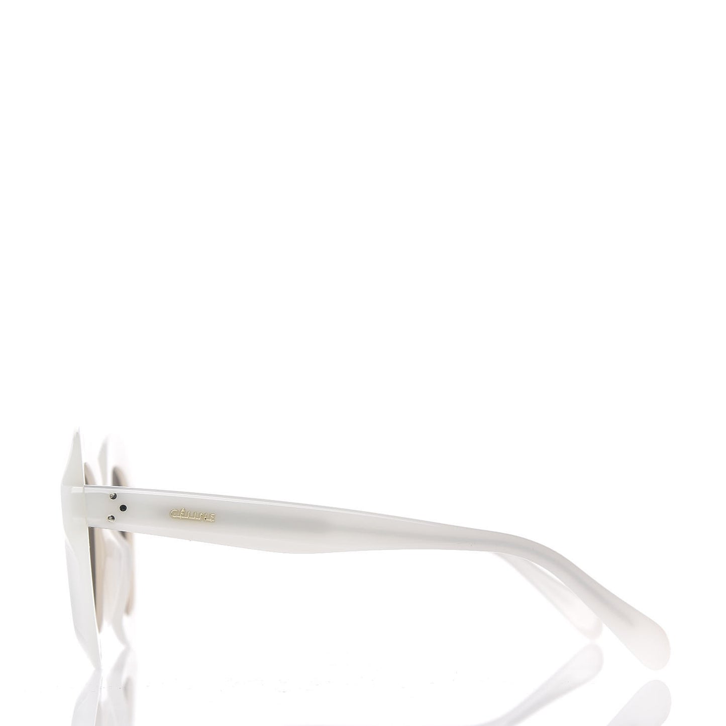 Lola Sunglasses CL 41445/S White