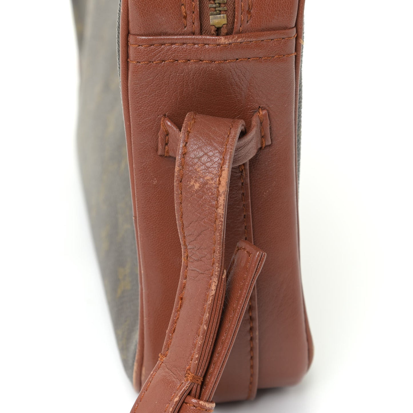 Monogram Sac Bandouliere