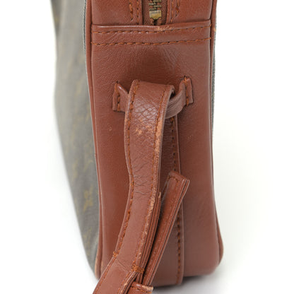 Louis Vuitton Monogram Sac Bandouliere 16 of 23