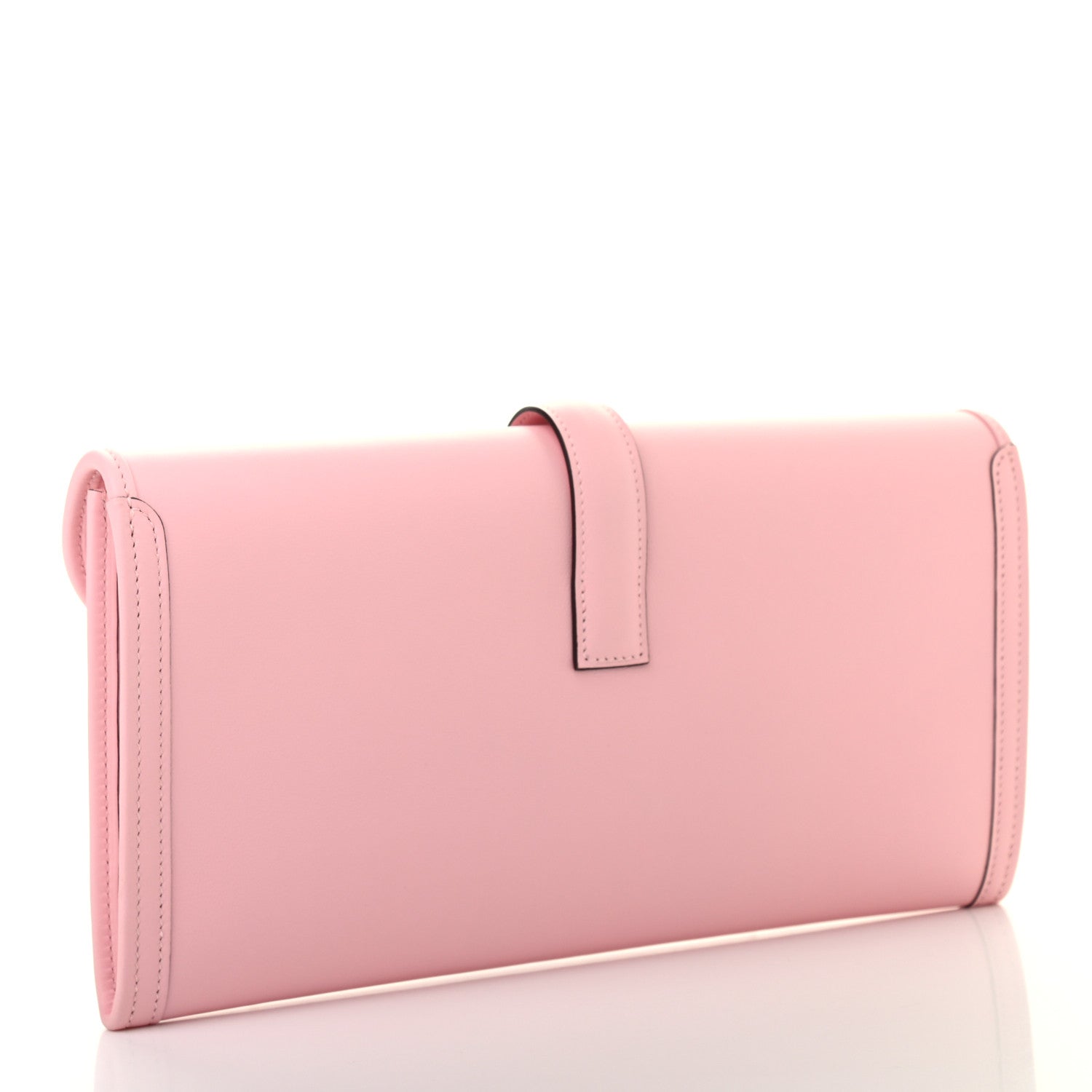 Hermes Swift Jige Elan 29 Clutch Rose Sakura 3 of 7