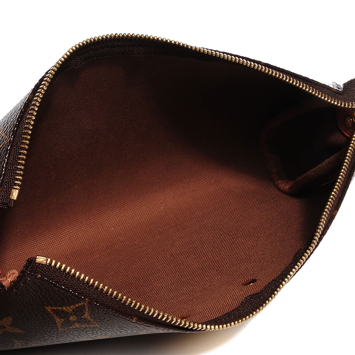 Louis Vuitton Monogram Eva Clutch 5 of 7