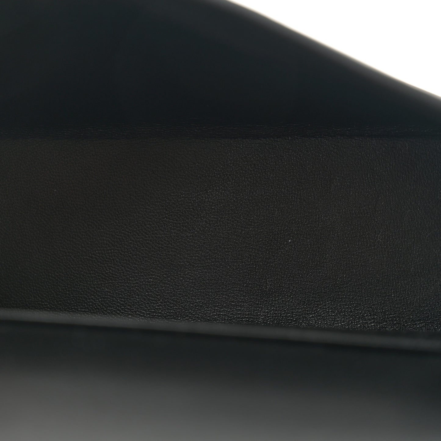 Epsom Mini Kelly Sellier 20 Black