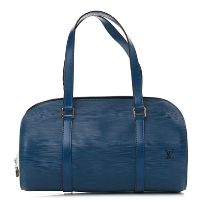 Louis Vuitton Epi Soufflot Toledo 1 of 11