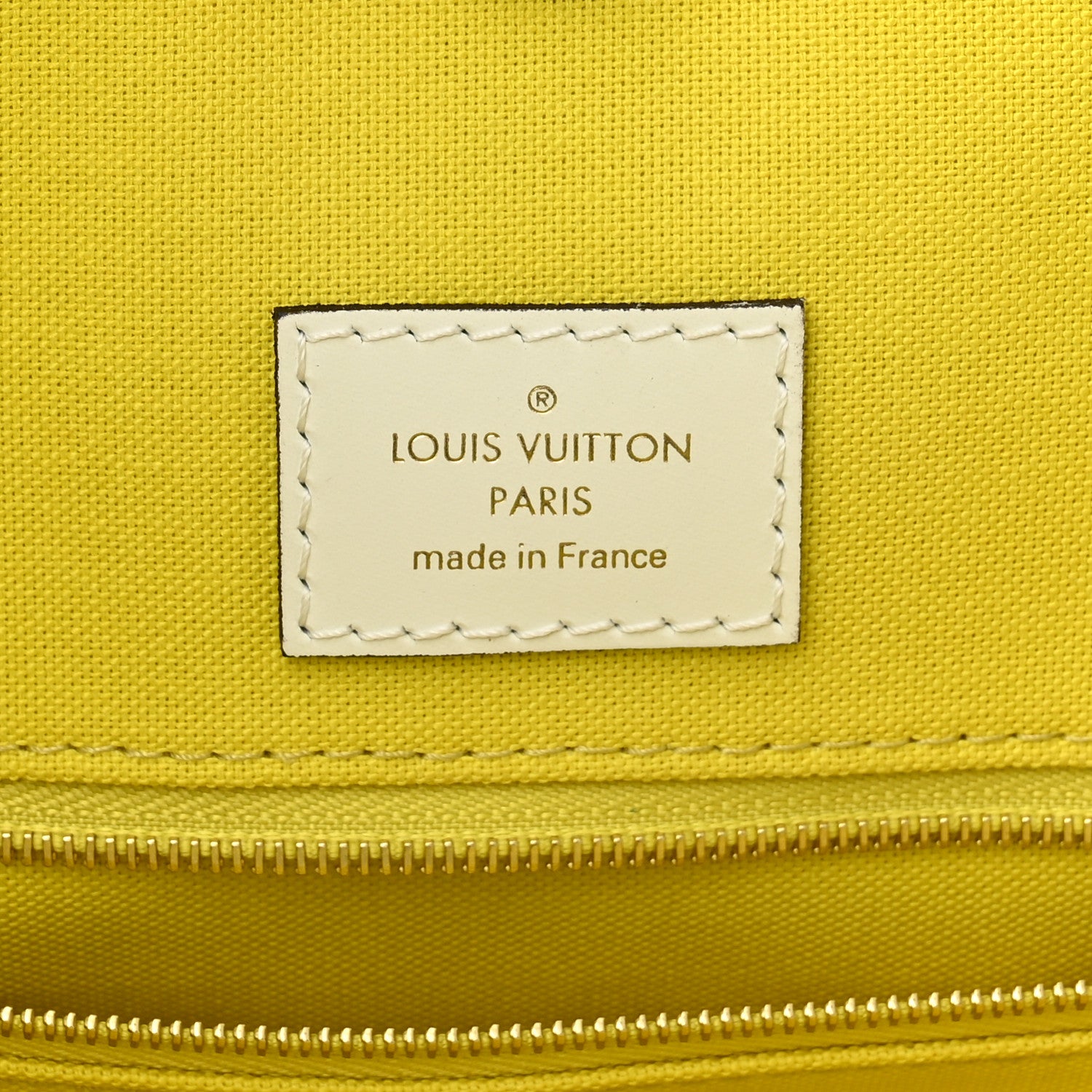Louis Vuitton Monogram Giant Onthego GM Pink Lilac 6 of 10