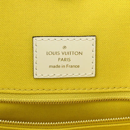 Louis Vuitton Monogram Giant Onthego GM Pink Lilac 6 of 10