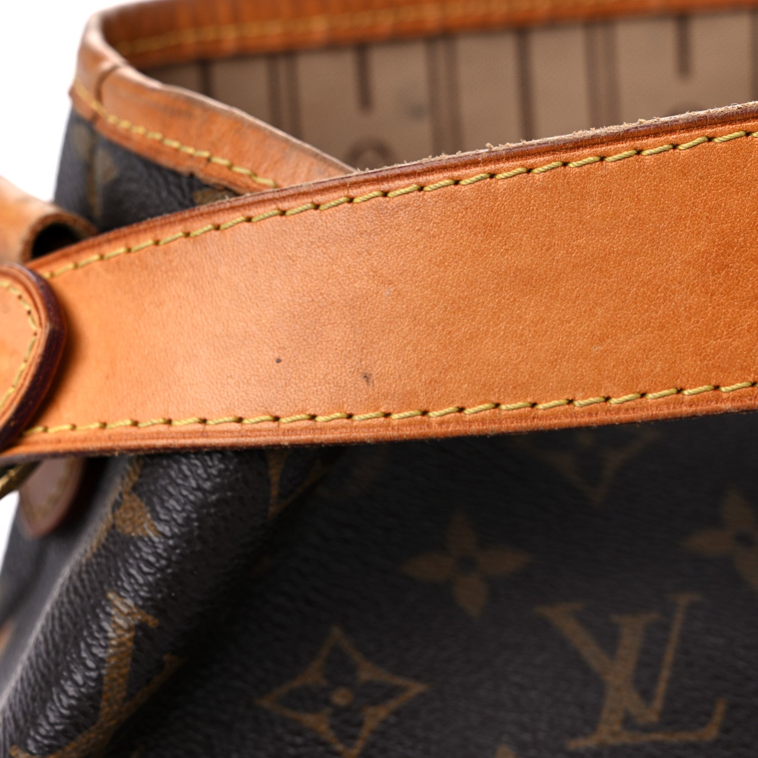Louis Vuitton Monogram Delightful PM 26 of 26