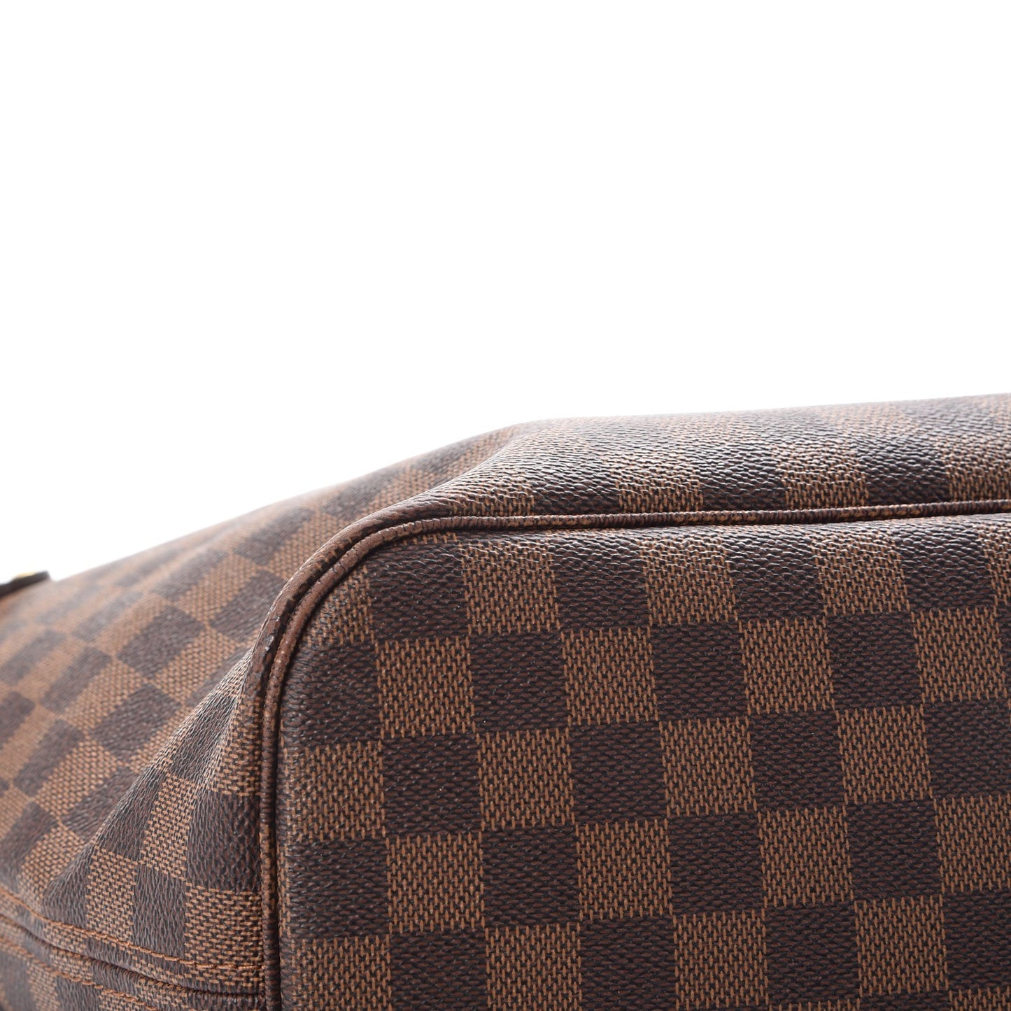 Damier Ebene Neverfull MM