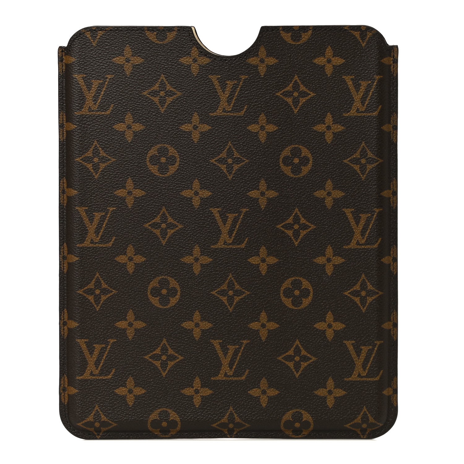 Louis Vuitton Monogram Hardcase iPad 2 2 of 9