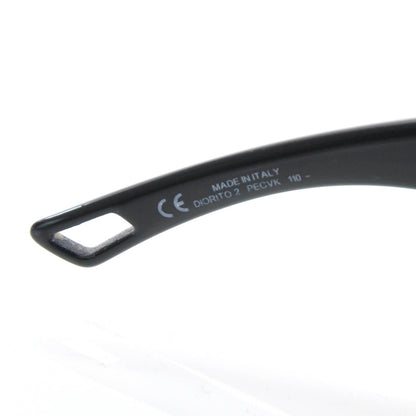 Christian Dior Diorito 2 Sunglasses Black 5 of 5