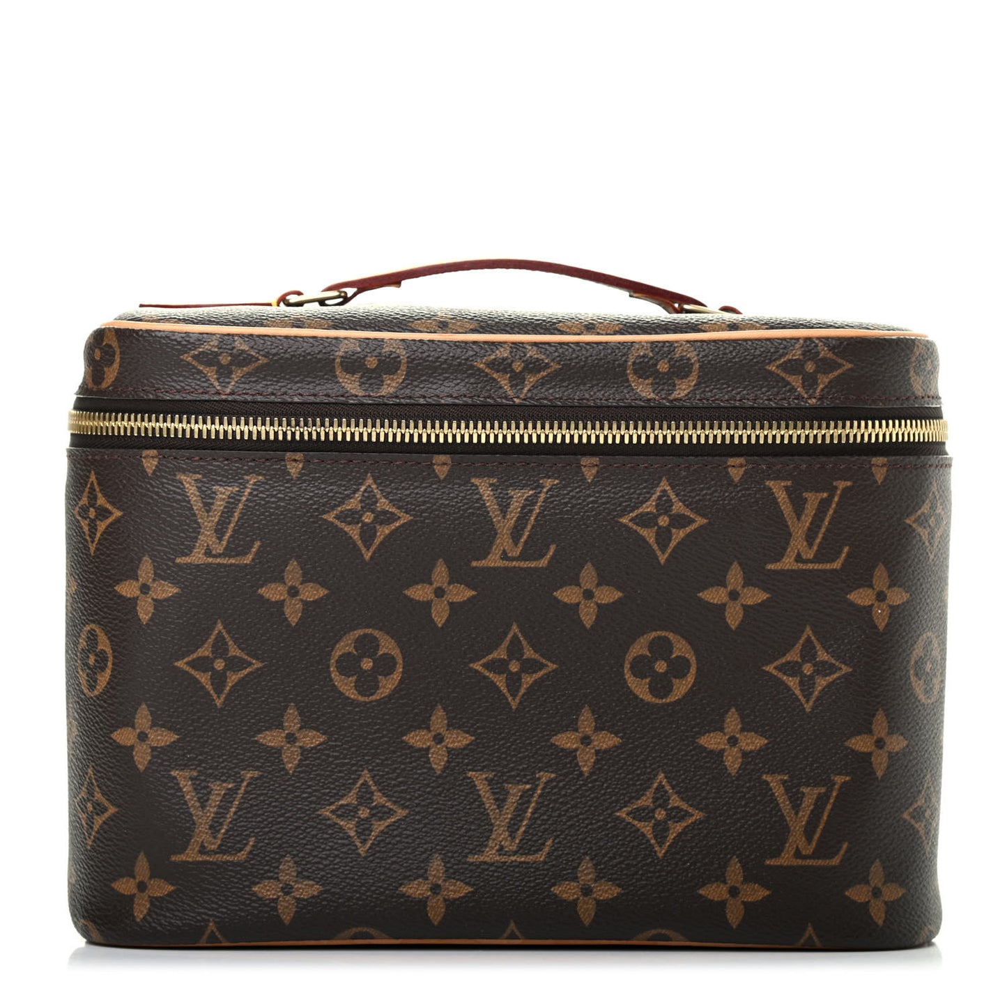 Monogram Nice BB