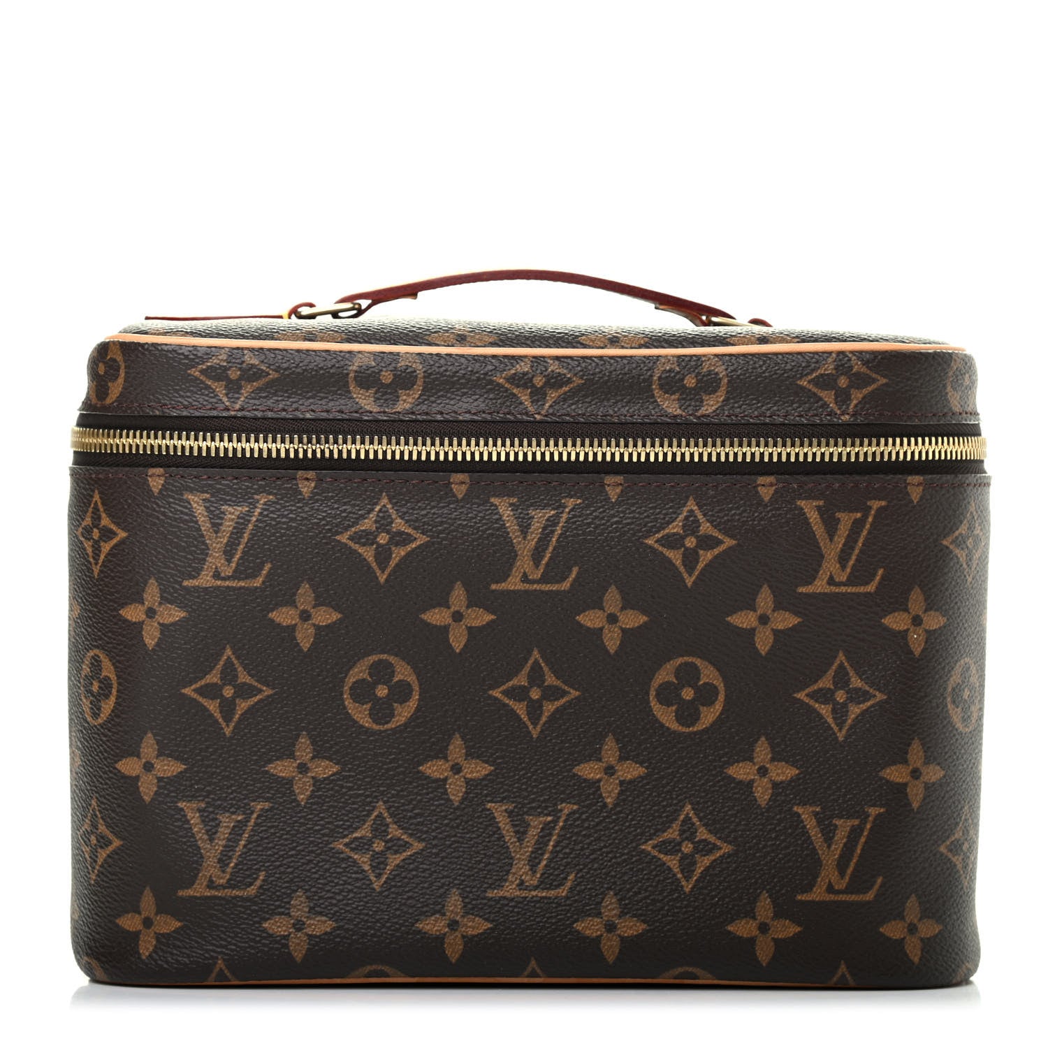 Louis Vuitton Monogram Nice BB 1 of 4