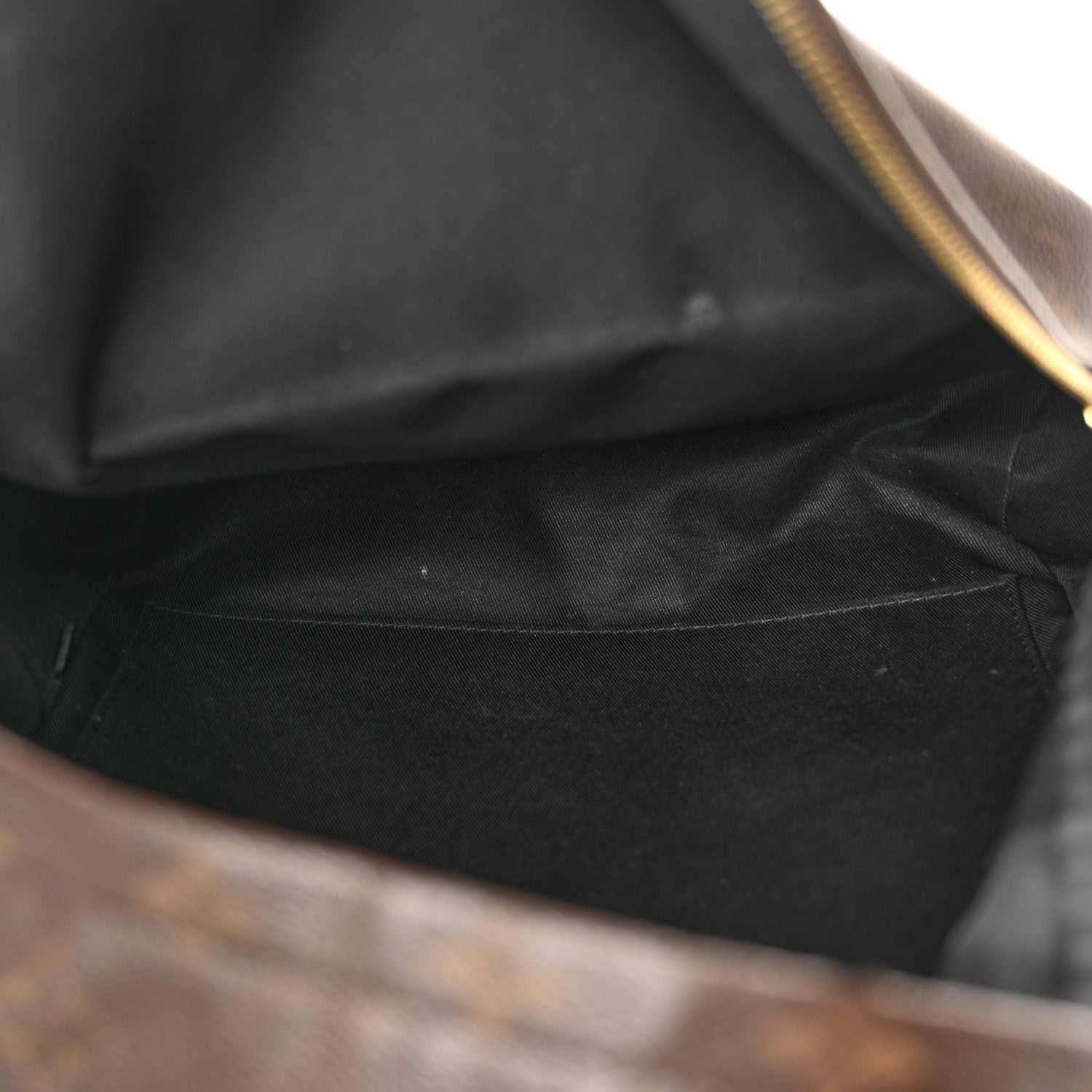 Louis Vuitton Monogram Palm Springs Backpack MM 5 of 22