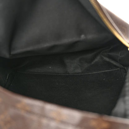 Louis Vuitton Monogram Palm Springs Backpack MM 5 of 22