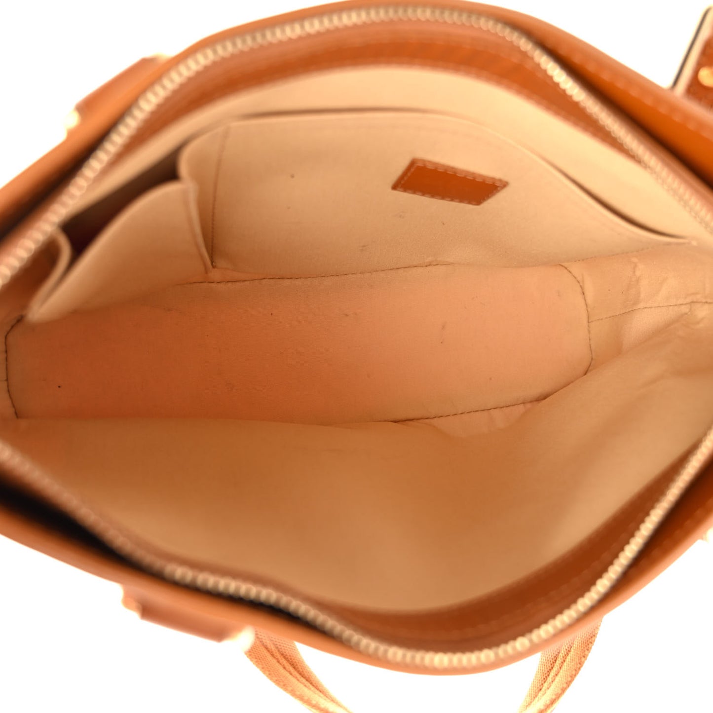 Mini Monogram LUCILLE PM Beige