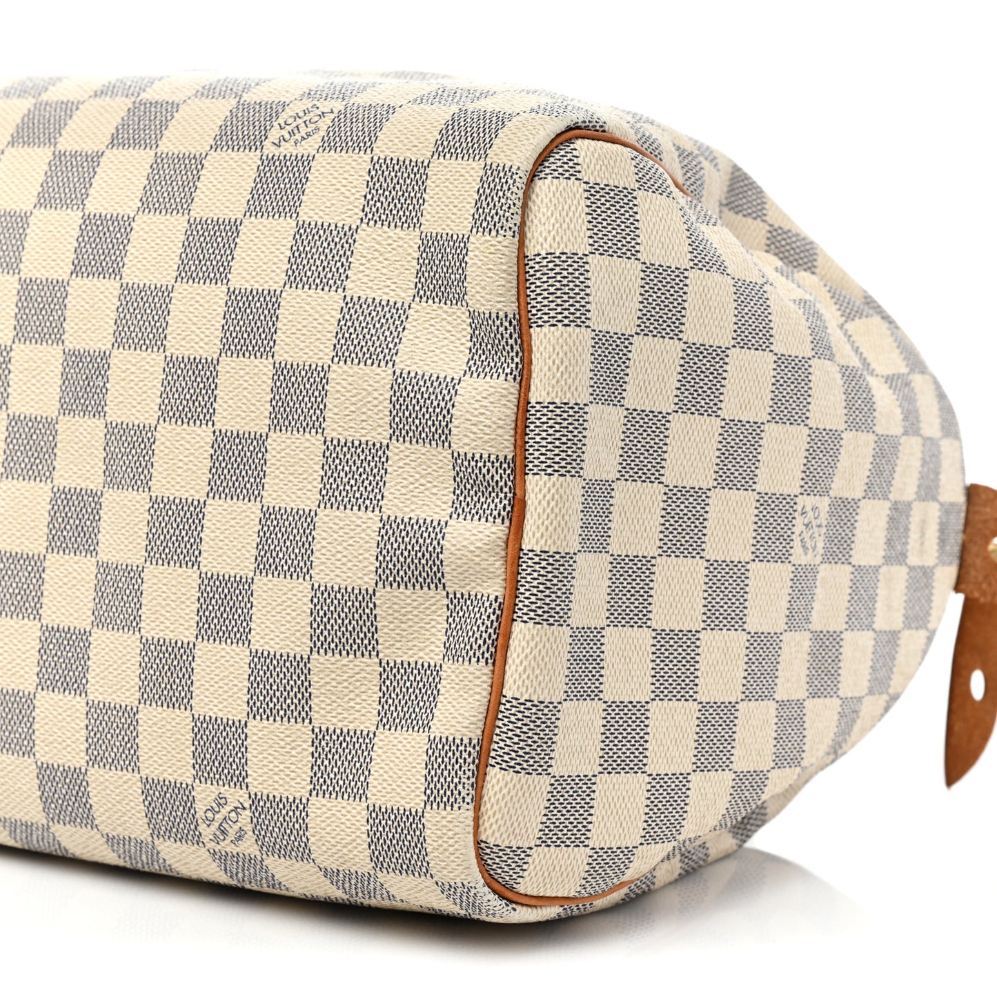 Damier Azur Speedy 30