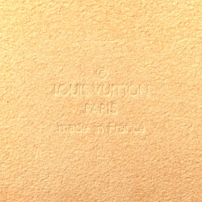 Louis Vuitton Monogram Pochette Florentine S 6 of 10