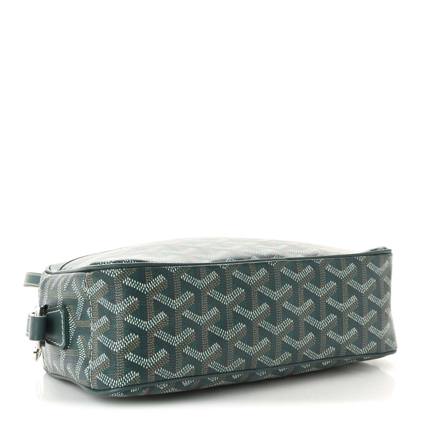 Goyardine Sac Cap Vert Green