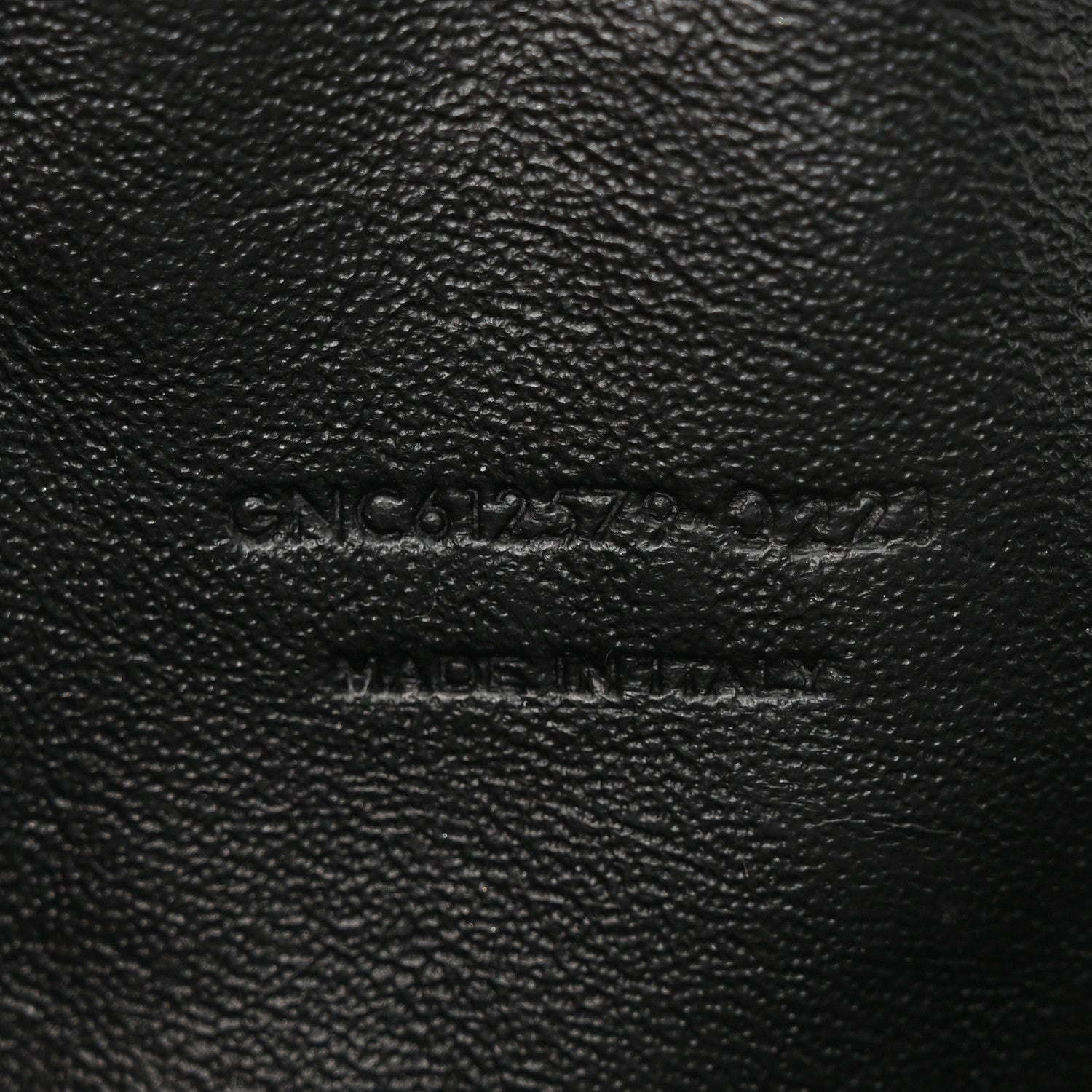 Saint Laurent Grain De Poudre Matelasse Monogram Mini Lou Camera Bag Dark Beige 7 of 11