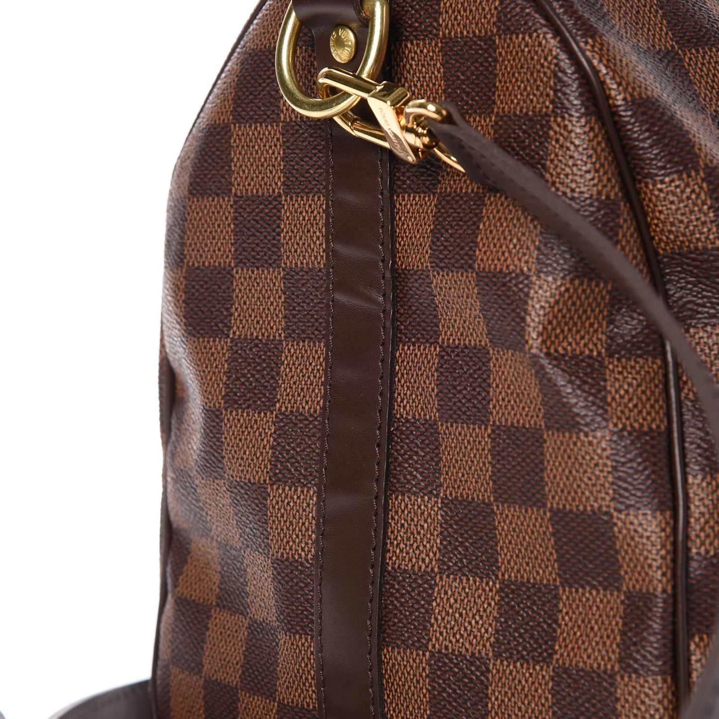 Damier Ebene Speedy Bandouliere 30