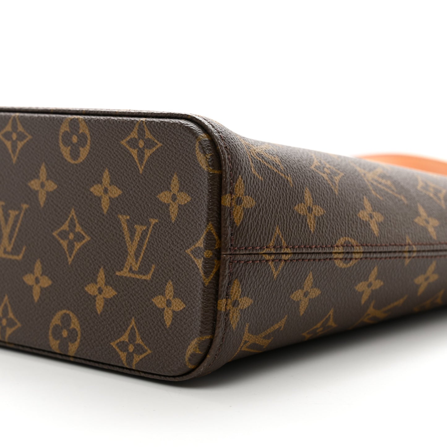 LOUIS VUITTON Monogram Luco