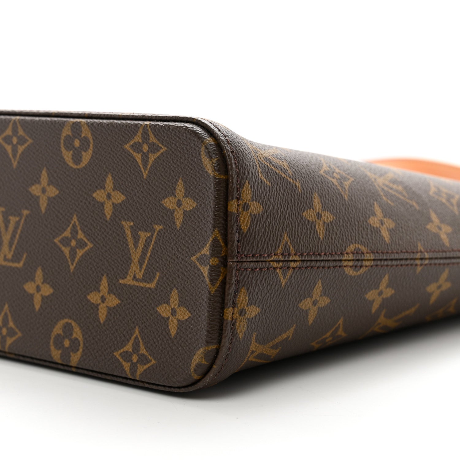 Louis Vuitton LOUIS VUITTON Monogram Luco 9 of 11