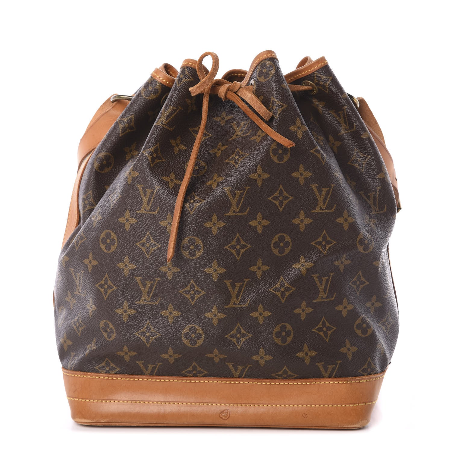 Louis Vuitton Monogram Noe 1 of 9