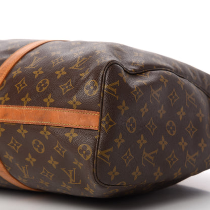 Louis Vuitton Monogram Sac Flanerie 50 9 of 14