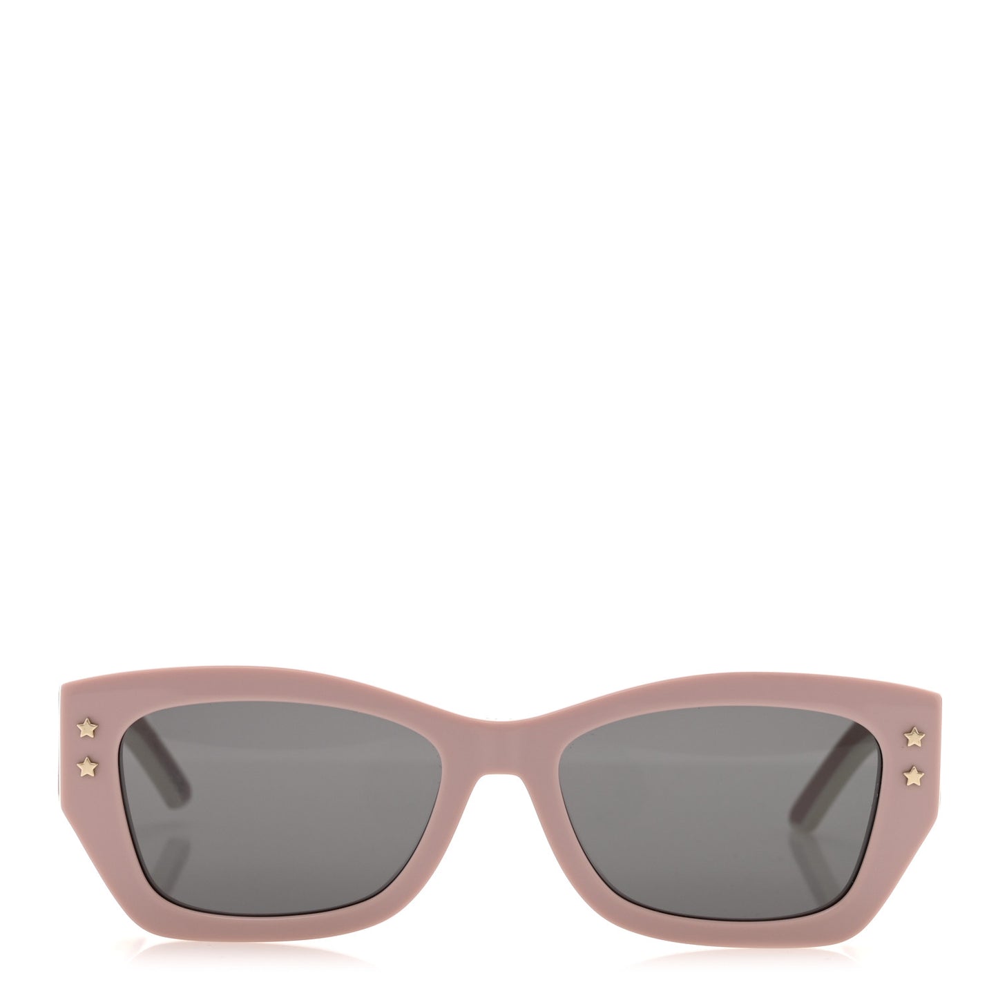 Acetate DiorPacific S2U Sunglasses Pink