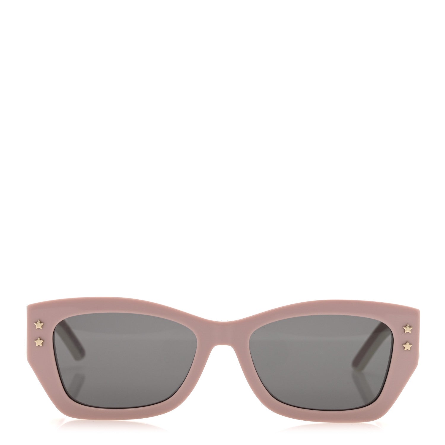 Christian Dior Acetate DiorPacific S2U Sunglasses Pink 2 of 8