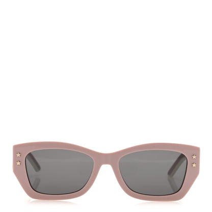 Christian Dior Acetate DiorPacific S2U Sunglasses Pink 2 of 8