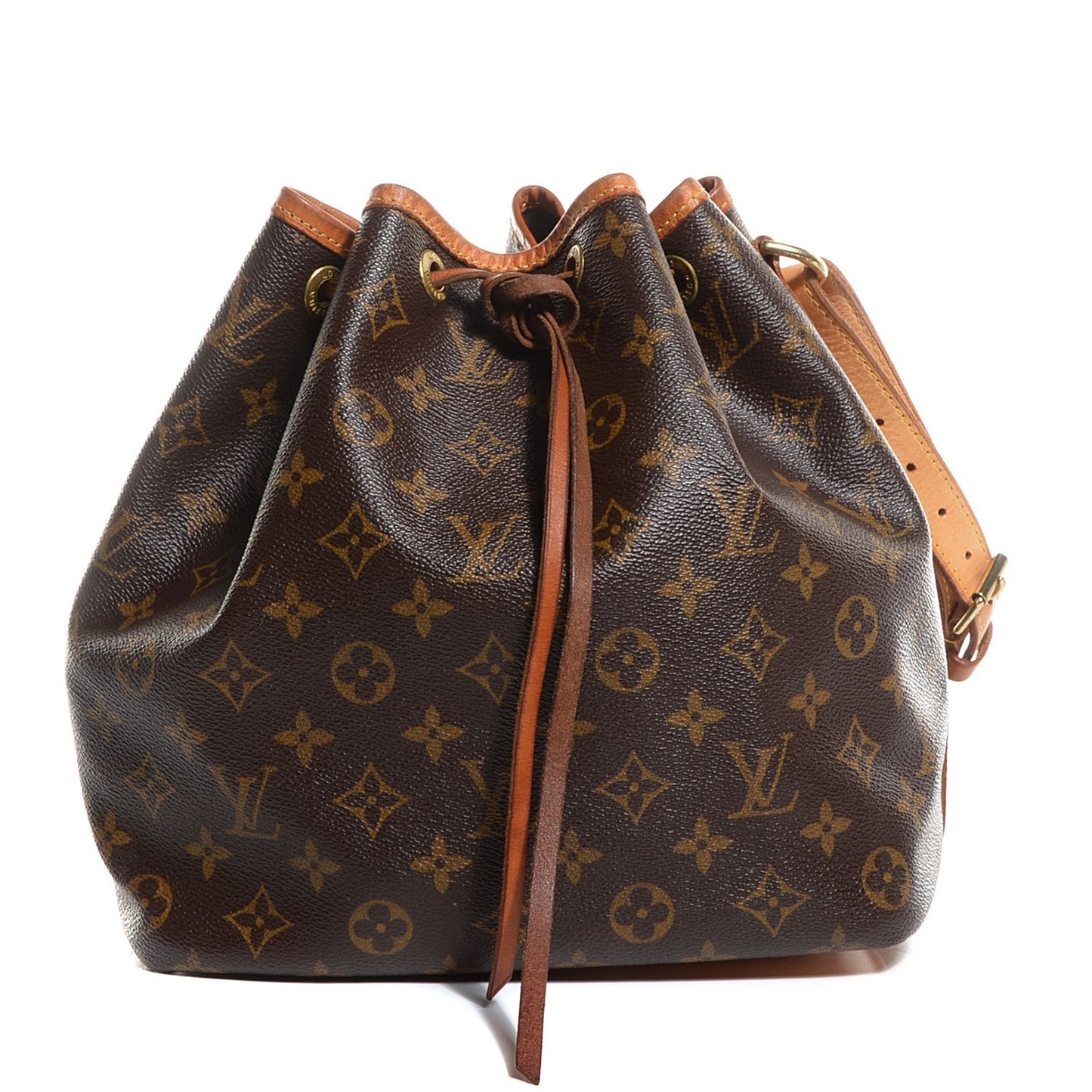 Monogram Petit Noe