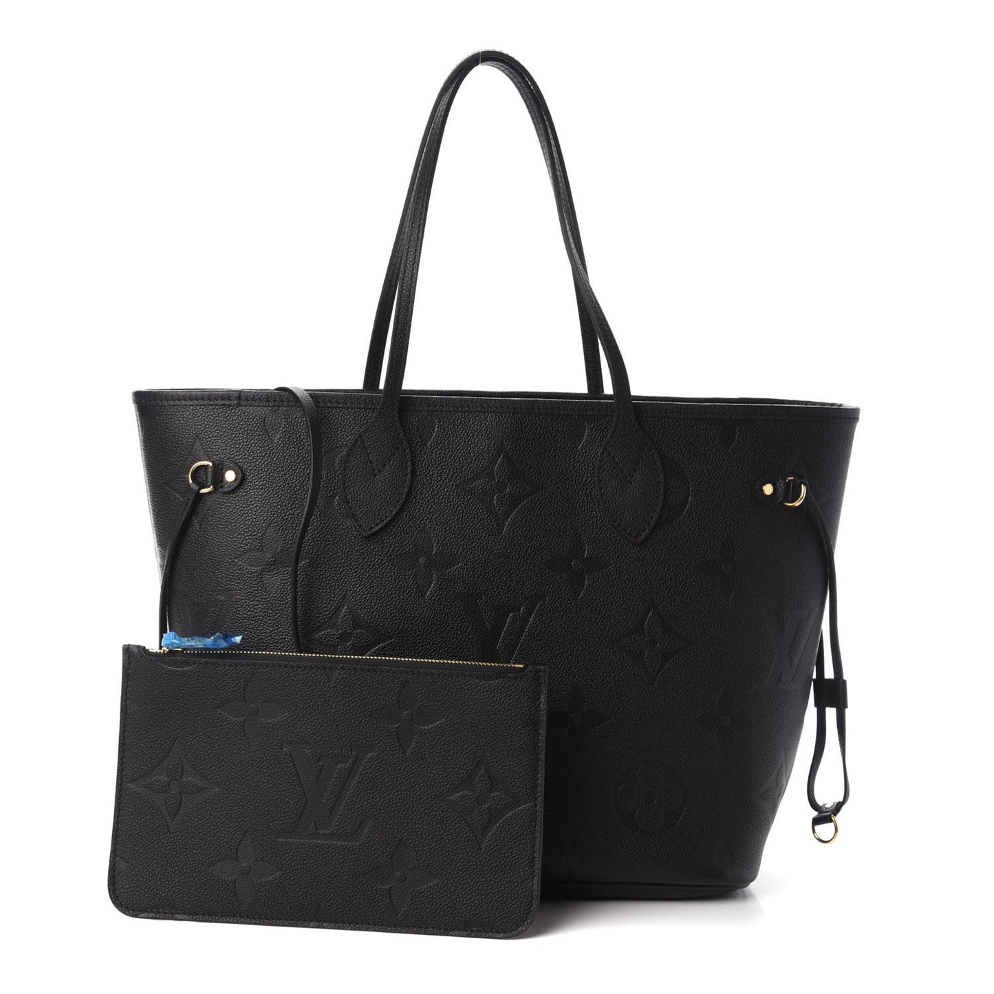 Empreinte Monogram Giant Neverfull MM Black