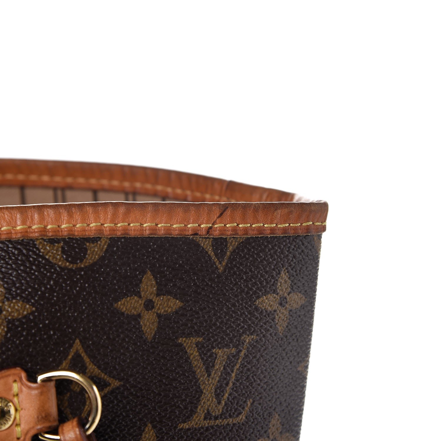 Louis Vuitton Monogram Neo Neverfull GM 15 of 24