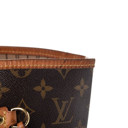 Louis Vuitton Monogram Neo Neverfull GM 15 of 24