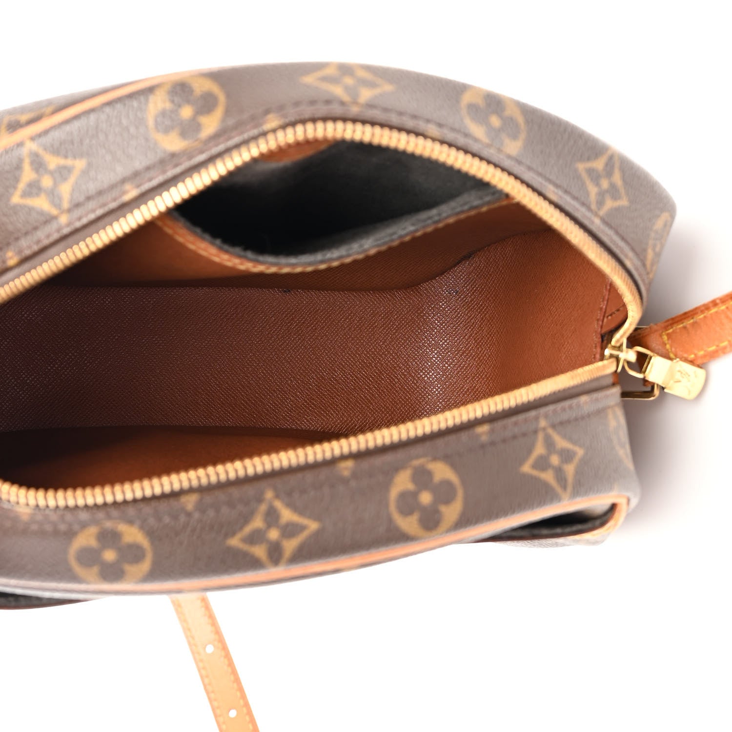 Louis Vuitton Monogram Blois 5 of 9