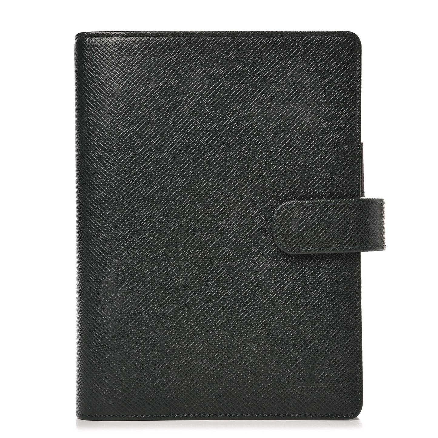 Taiga Medium Ring Agenda Cover Epicea