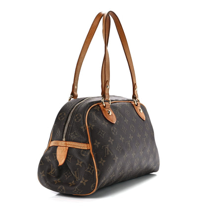 Louis Vuitton Monogram Montorgueil MM 3 of 11