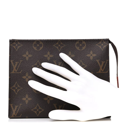 Louis Vuitton Monogram Toiletry Pouch 19 2 of 10
