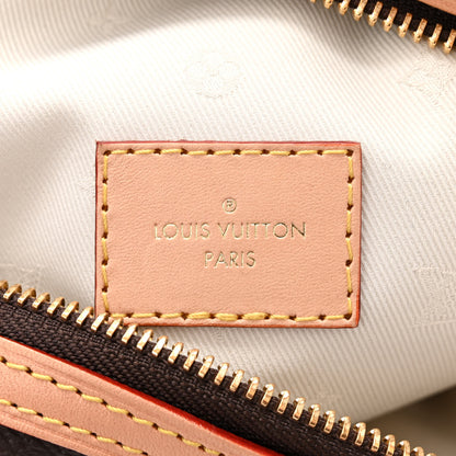 Louis Vuitton Monogram High Rise Bumbag 6 of 9