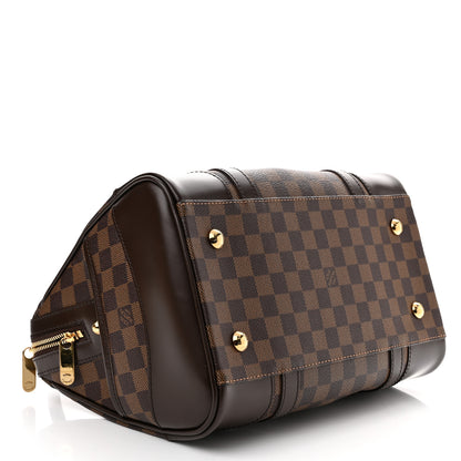 Louis Vuitton Damier Ebene Berkeley 4 of 9