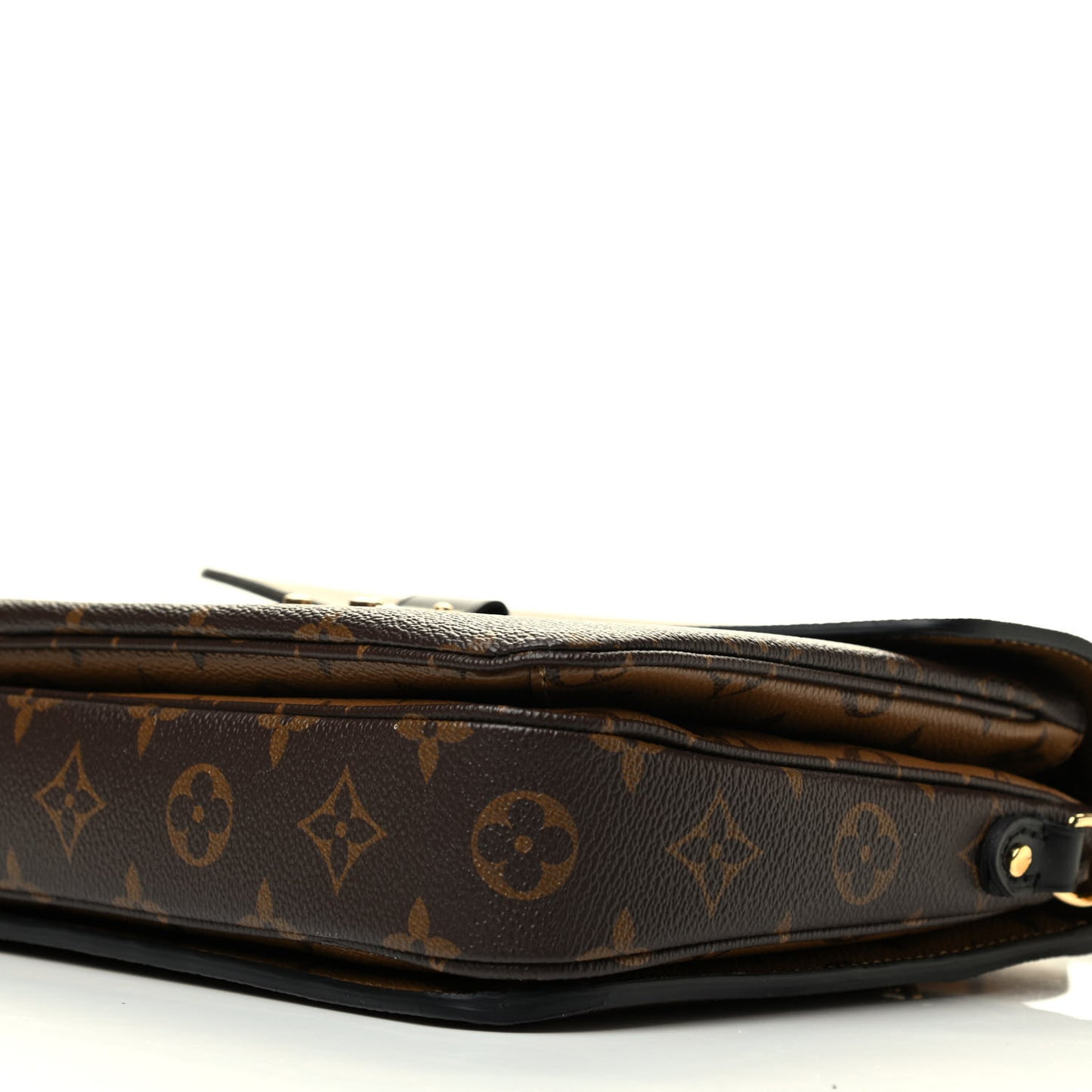 Reverse Monogram Pochette Metis