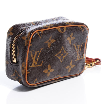 Louis Vuitton Monogram Wapity Case 3 of 8