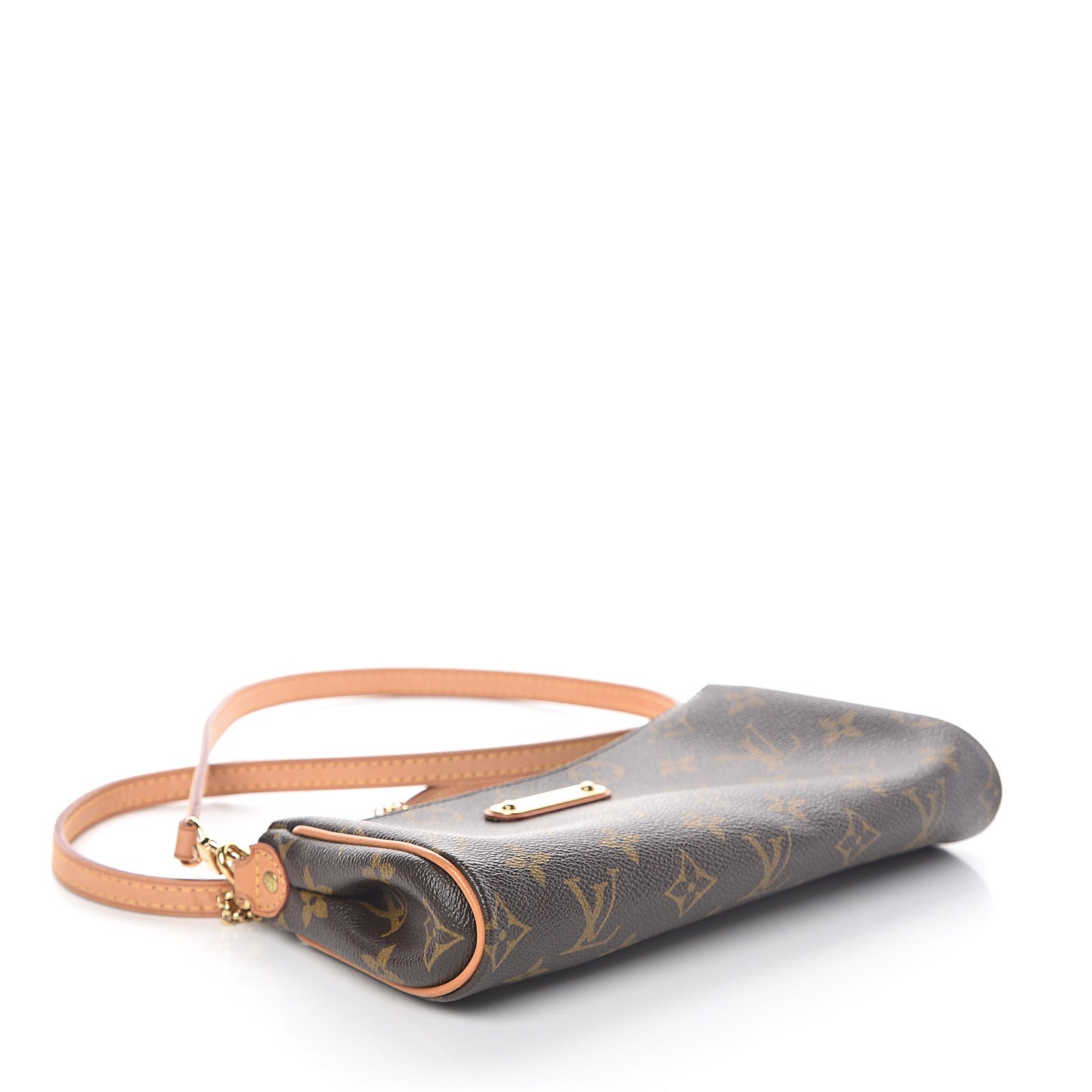 Louis Vuitton Monogram Eva Clutch 3 of 7