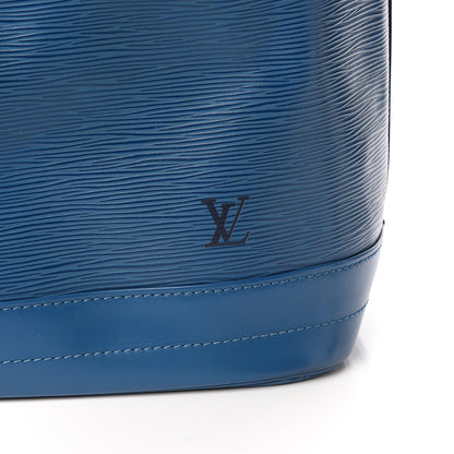 Louis Vuitton Epi Noe Toledo 9 of 9
