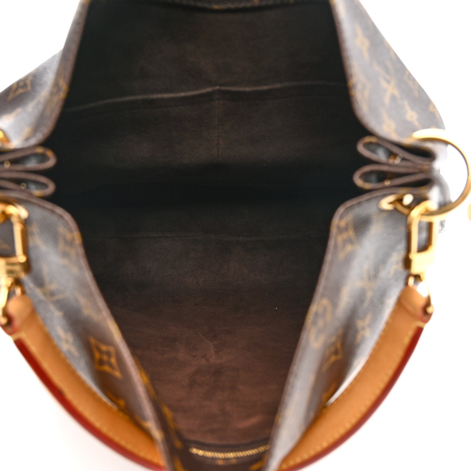 Louis Vuitton Monogram Metis 5 of 18