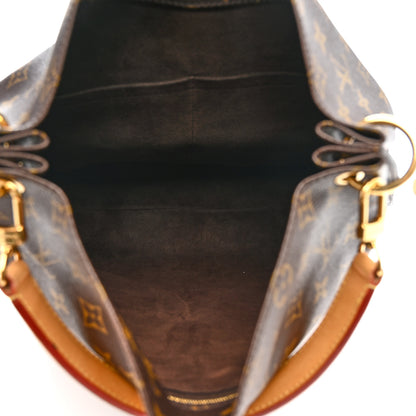 Louis Vuitton Monogram Metis 5 of 18
