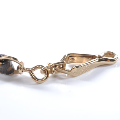 Louis Vuitton Monogram Baxter Dog Leash MM 2 of 4