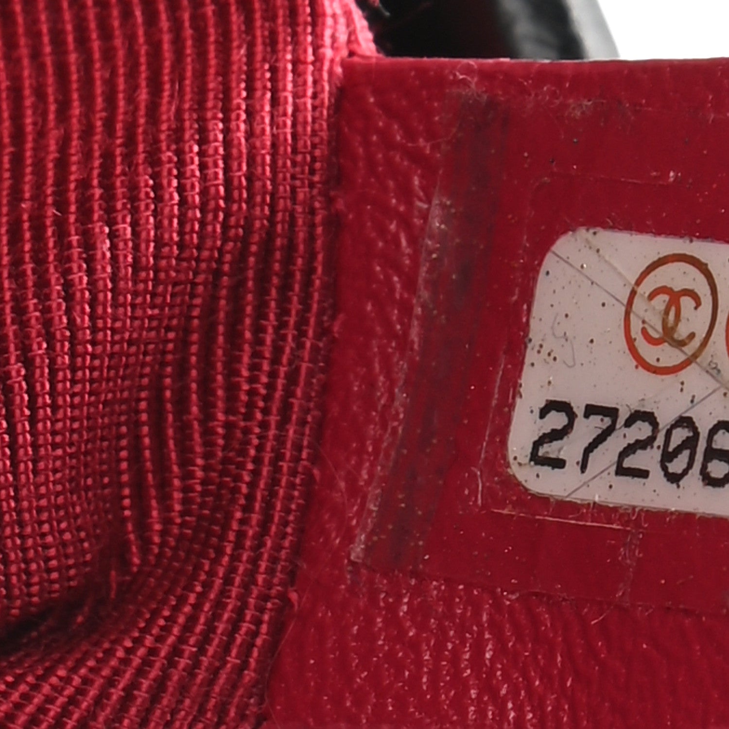 Chanel Aged Calfskin Quilted Medium Gabrielle Hobo Black 7 of 9