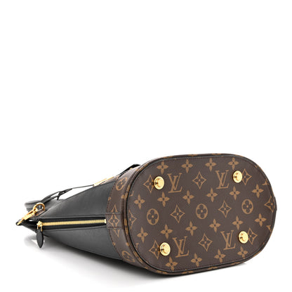 Louis Vuitton Monogram Tressage Tote 4 of 9